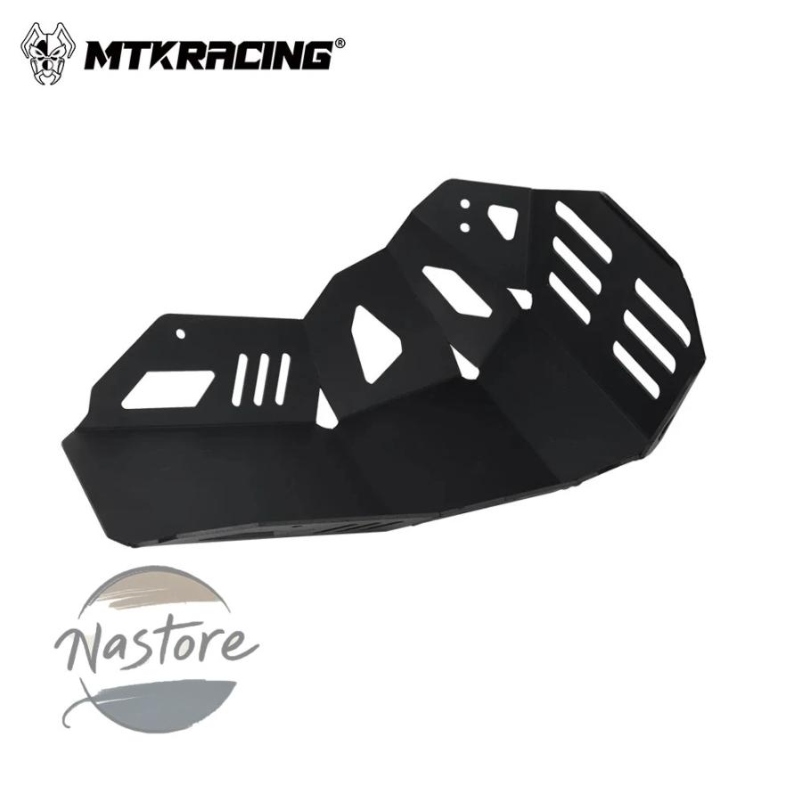 並行輸入品 バイク カバー エンジン ガード mtk シャーシカワサキ カワサキ ヴェルシス 650 2015 2021 シャーシ保護の画像