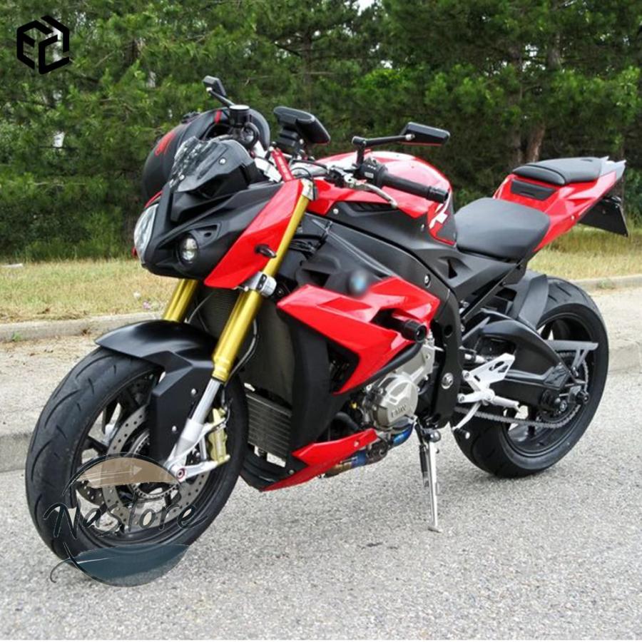 並行輸入品 BMW r9t バイク ミラー アクセサリー カスタムパーツ r ninet s1000r xr f 850 750 f650gs カスタムパーツ 部品 アクセサリー_6