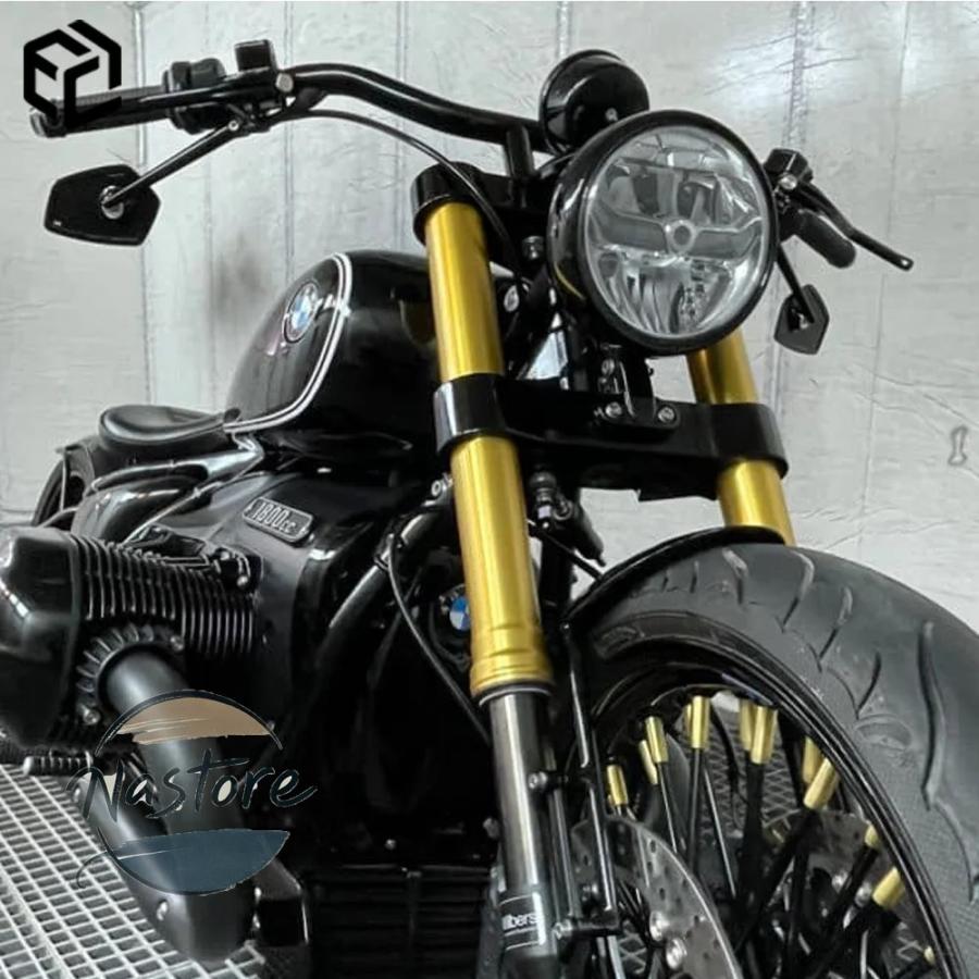 並行輸入品 BMW r18 バイク ミラー ハンドル アクセサリー カスタム