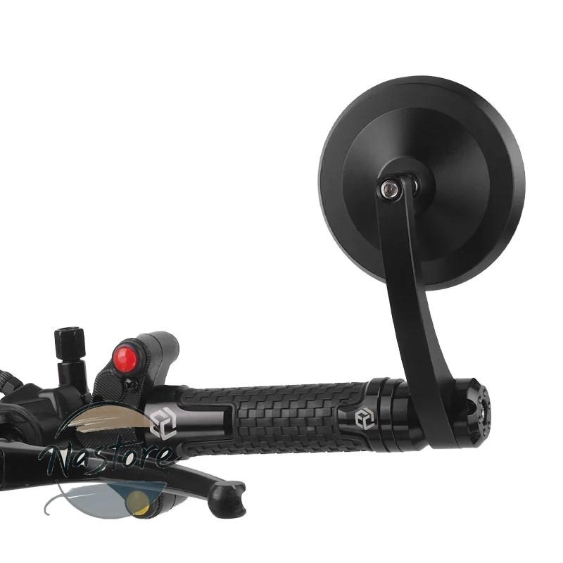並行輸入品 ドゥカティ v4 バイク ミラー ハンドル scrambler 800 monster 821 795 696 streetfighter カスタムパーツ 部品 アクセサリー_4