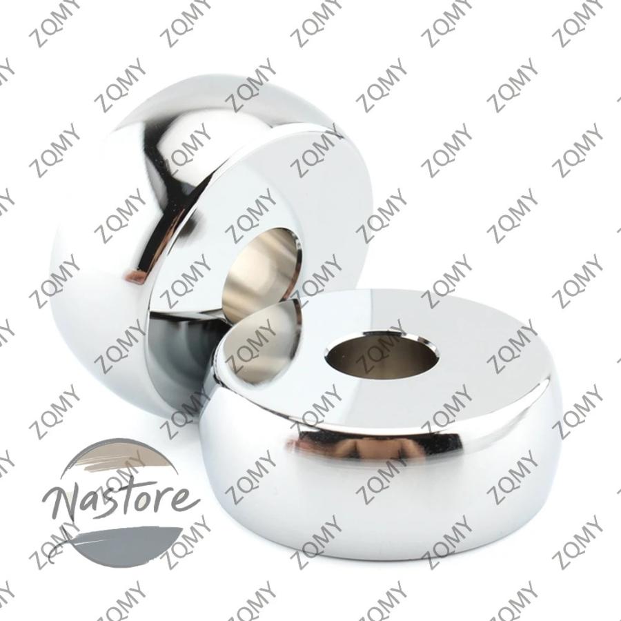 並行輸入品 バイク キット ハンドル バー ライザースペーサー 17 mm