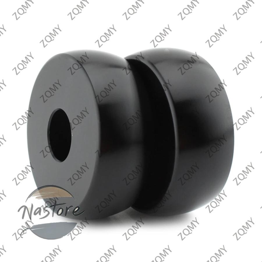 並行輸入品 バイク キット ハンドル バー ライザースペーサー 17 mm