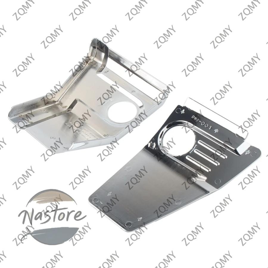 並行輸入品 vtx1800 ホンダ honda バイク カバー 2x スイングアームピボットフレームトリム vtx 1800 2002-2005 2006 2007 2008abs カスタムパーツ 部品_2