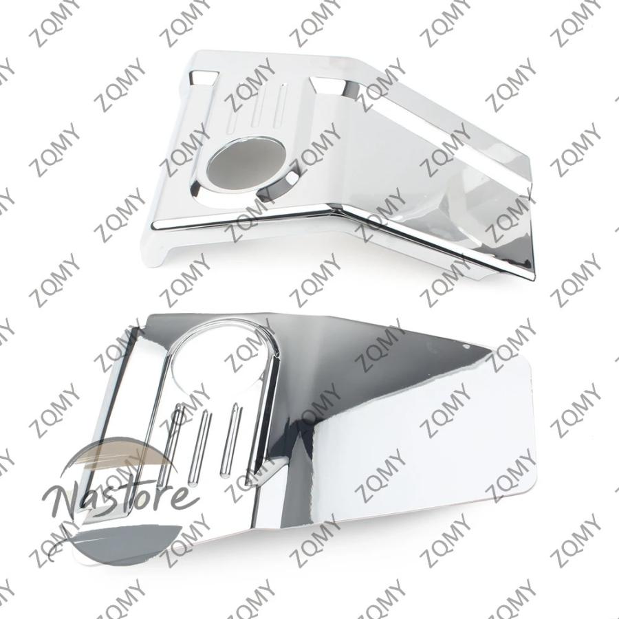並行輸入品 vtx1800 ホンダ honda バイク カバー 2x スイングアームピボットフレームトリム vtx 1800 2002-2005 2006 2007 2008abs カスタムパーツ 部品_4