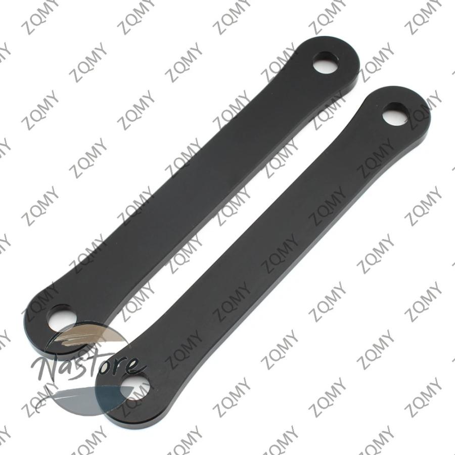 並行輸入品 バイク サスペンション キット cnc 合金アンダー低下 20 mmリンクトライアンフ tiger800 カスタムパーツ 部品 アクセサリーの画像