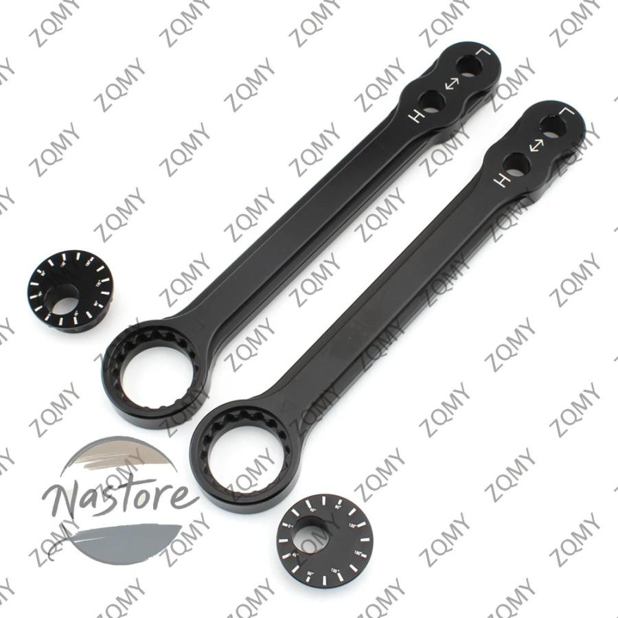 並行輸入品 z400 バイク サスペンション リア キット 2x リンケージ降下カワサキ カワサキ ニンジャ 400 250 z250 2013 2_4