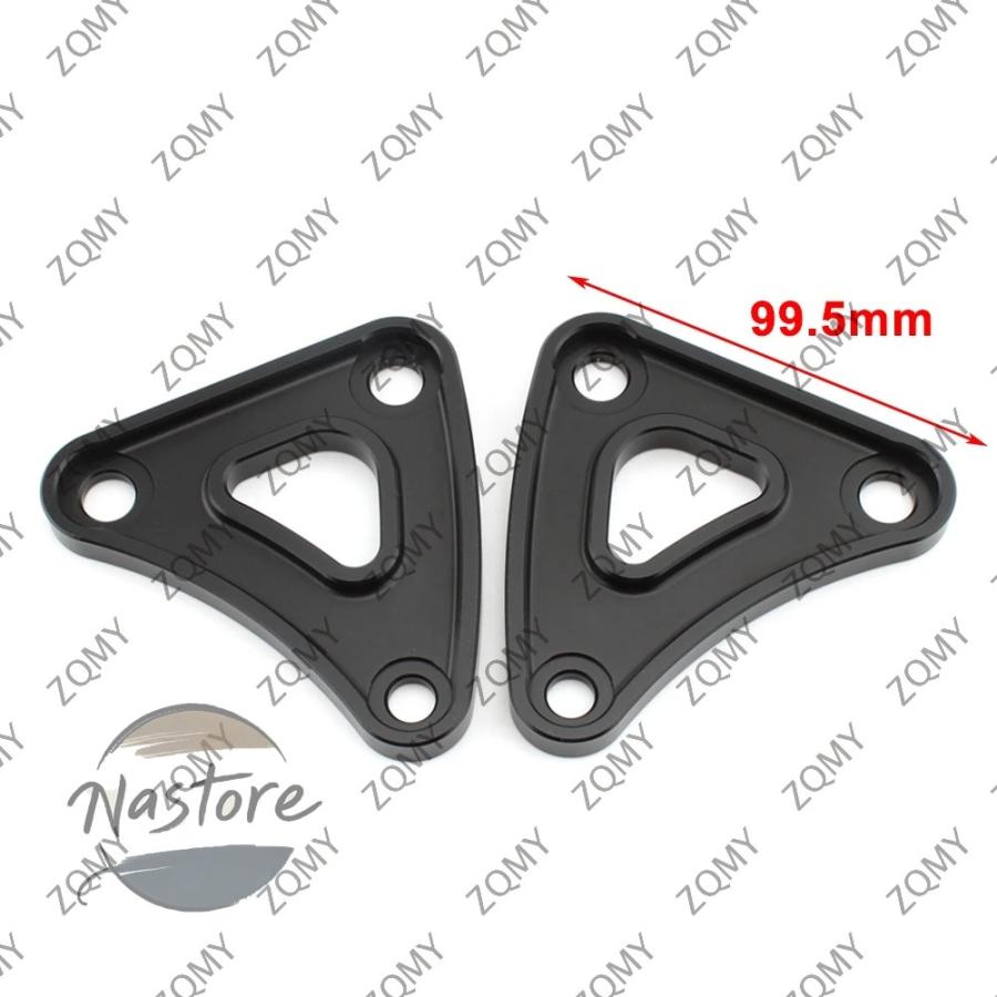 並行輸入品 s1000 スズキ suzuki バイク サスペンション リア キット リンケージ下げ gsx f 2015 2017-20 2021 2022 カスタムパーツ 部品 アクセサリーの画像