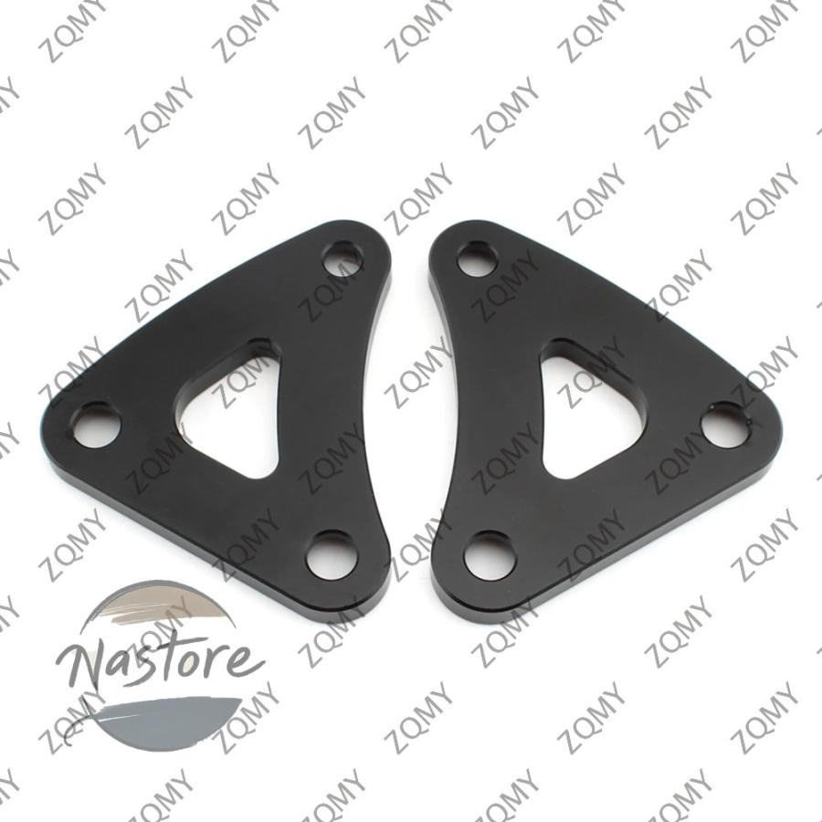 並行輸入品 s1000 スズキ suzuki バイク サスペンション リア キット リンケージ下げ gsx f 2015 2017-20 2021 2022 カスタムパーツ 部品 アクセサリーの画像