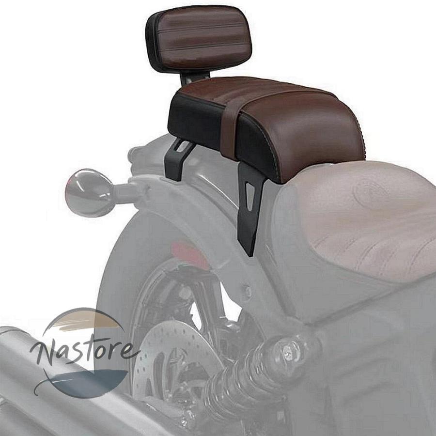 並行輸入品 バイク リア カスタムパーツ インディアン スカウト ボバー