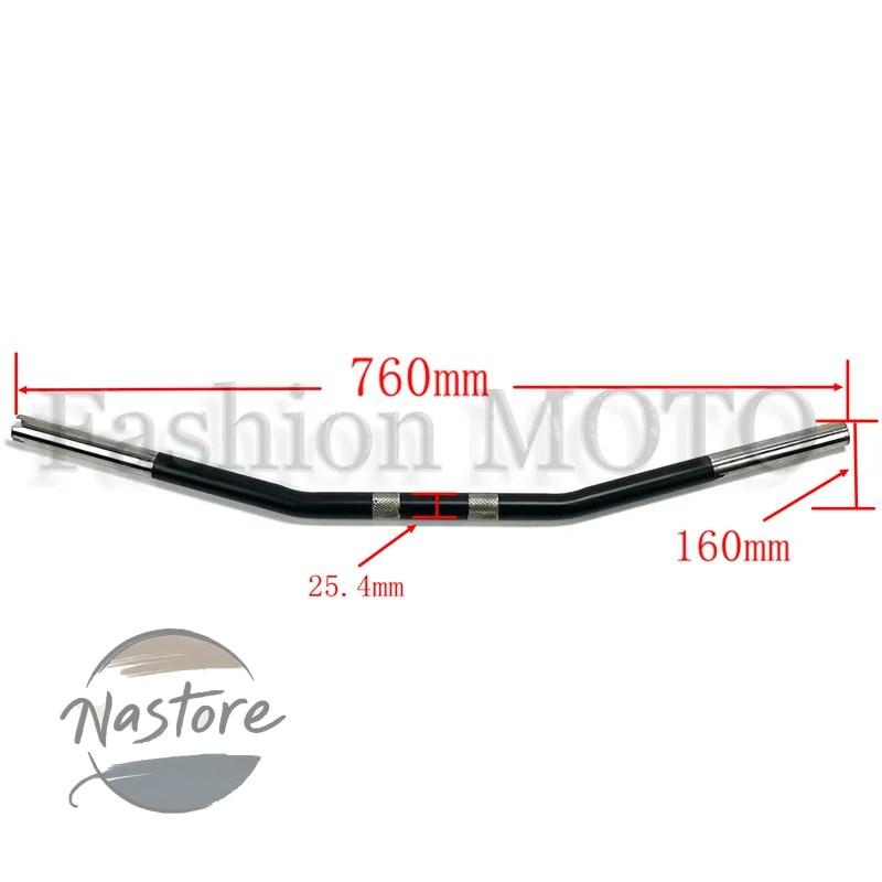 並行輸入品 xl883 バイク ハンドル カスタム 1 インチドラッグ バー ハーレー xl1200 x48 カスタムパーツ 部品 アクセサリー_1