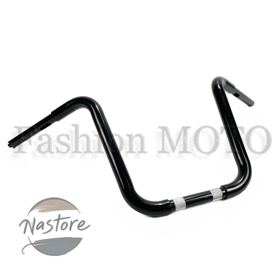 並行輸入品】バイク ハンドル 12 インチ14インチ 16 インチ18インチ