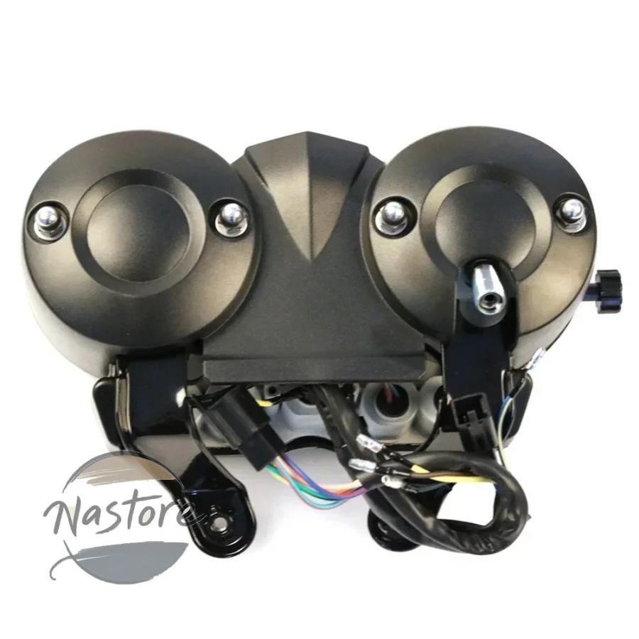 並行輸入品 ybr125 ヤマハ バイク メーター ybr yb 125 jym125 タコ