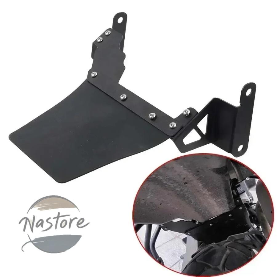並行輸入品 ds525x カバー フェンダー ガード リア voge valico 525 dsx 525dsx スプラッシュマッドショックアブソーバーシールド耐衝撃 カスタムパーツ 部品_2
