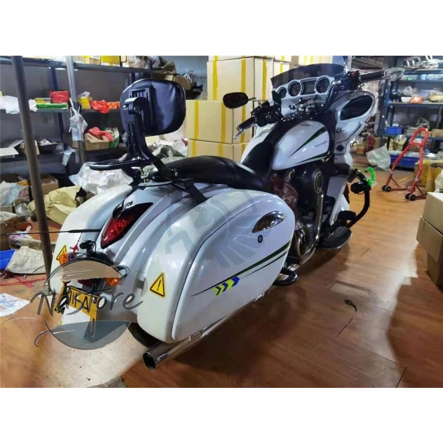 並行輸入品 ブラックライダードライバーバックレストシーシーバー