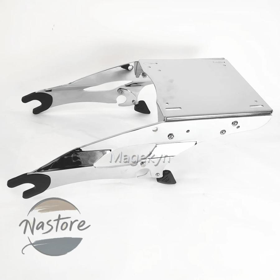 並行輸入品 リア テールトップボックスケースバッグツアーパックキャ