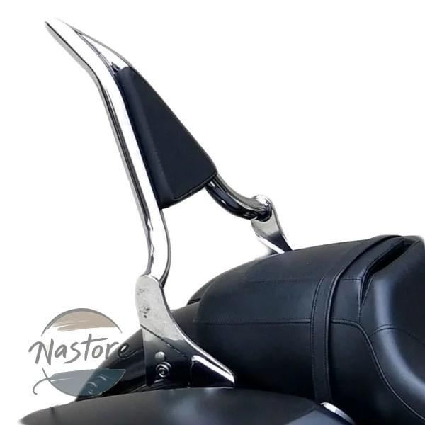 並行輸入品 magekyn 助手席 シーシーバー バックレスト ハーレー 2009 2024 ロードキング ストリート グライド ツーリング cvo 部品 カスタムパーツ_2