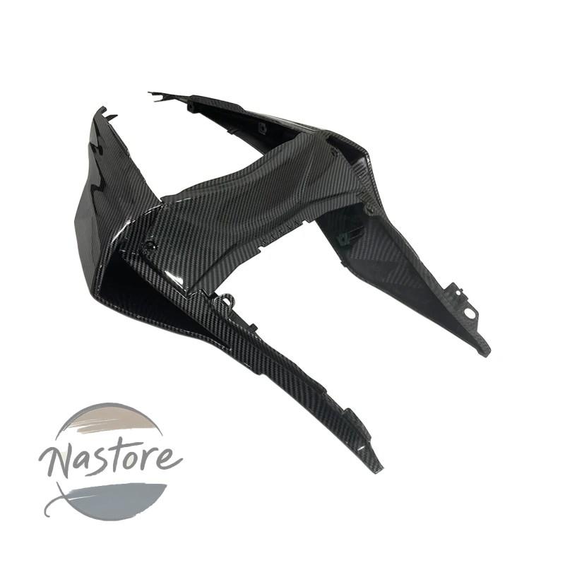 並行輸入品 ヤマハ バイク リア カスタム 部品 カスタムパーツ アクセサリー yzf r3 2019-21 2022 テールサイドフェアリングパーツカーボン_5