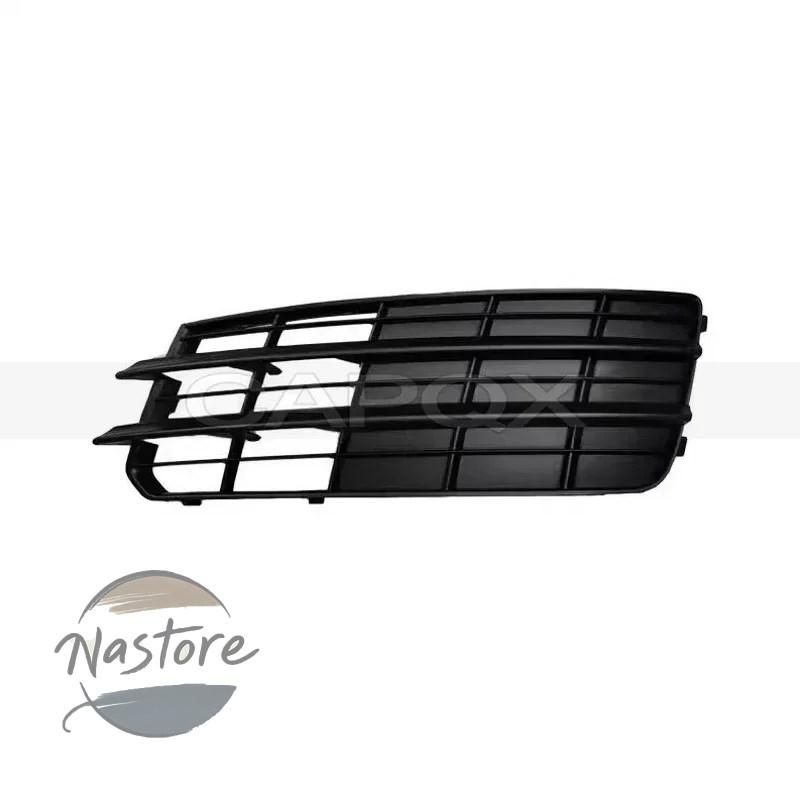 並行輸入品 アウディ audi a7 カバー フォグランプ フロント フレーム