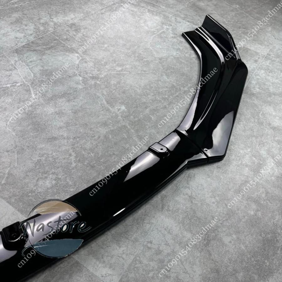 並行輸入品 mk3 スズキ suzuki スポイラー リップ エアロ スイフト