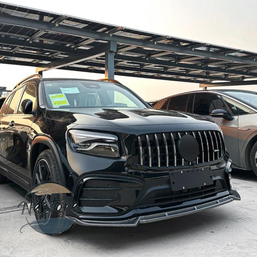 並行輸入品 メルセデスベンツ mercedes benz x247 ベンツ glbクラス