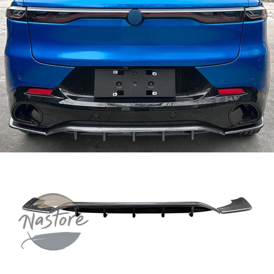 並行輸入品 リア キット アルファロメオ トナーレ 2023 2024 2025 abs