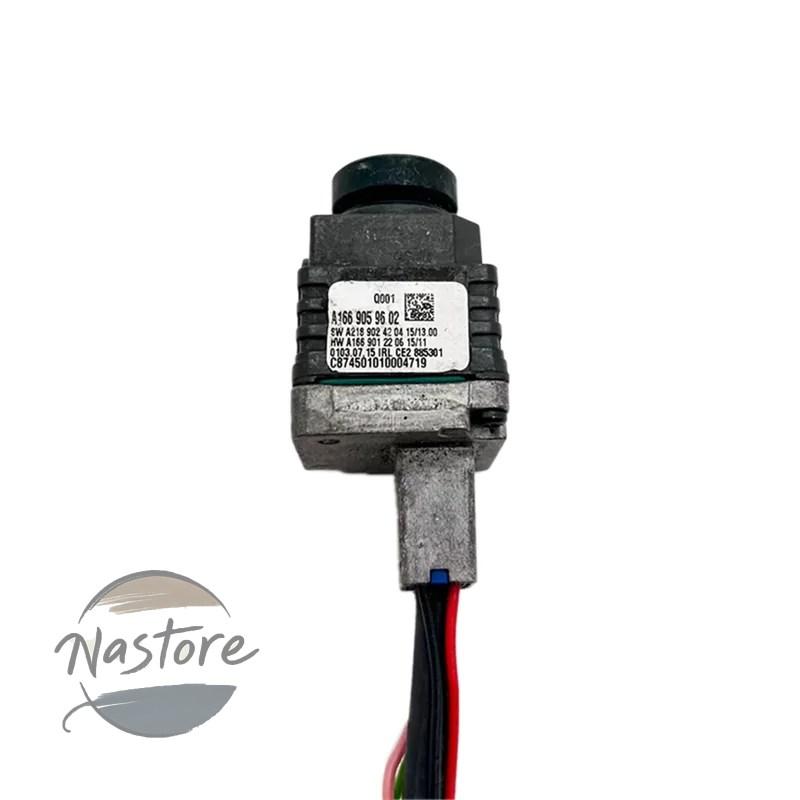メルセデス・ベンツ 純正バックカメラ 並行輸入品 メルセデスベンツ mercedes benz ベンツ バックカメラ