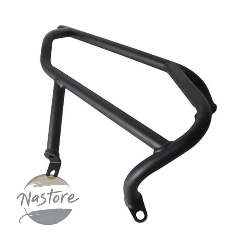 並行輸入品 バイク ガード マフラー 排気 プロテクター for 368g 排気バンパー カスタムパーツ 部品 アクセサリーの画像