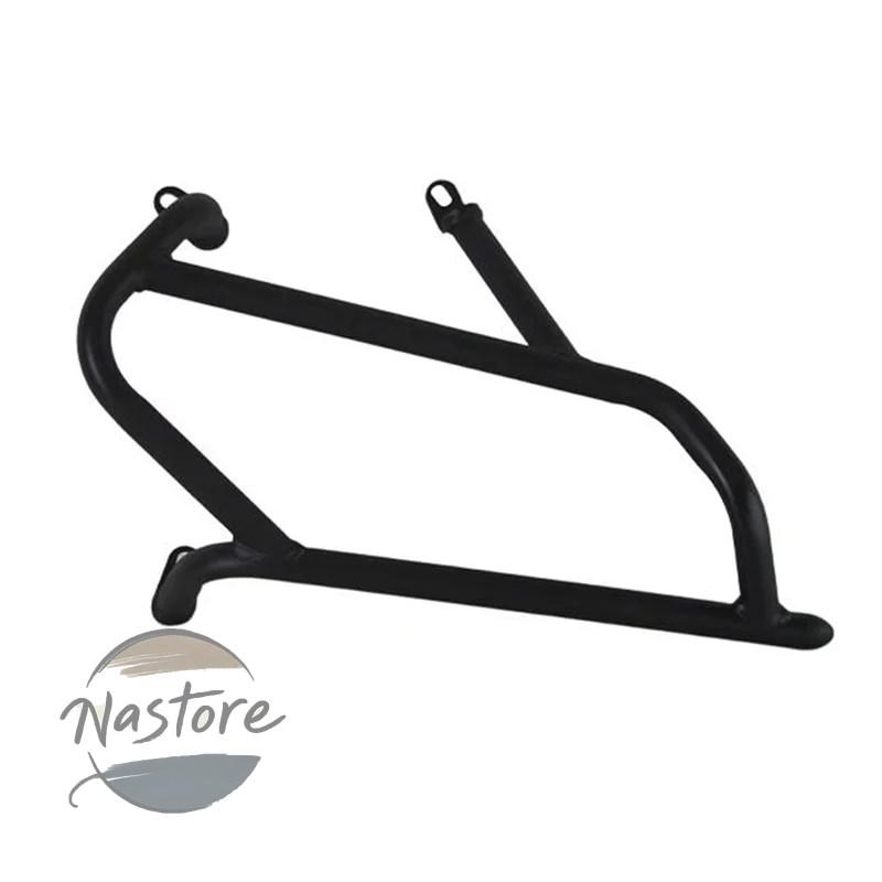並行輸入品 バイク ガード マフラー 排気 プロテクター for 368g 排気バンパー カスタムパーツ 部品 アクセサリーの画像
