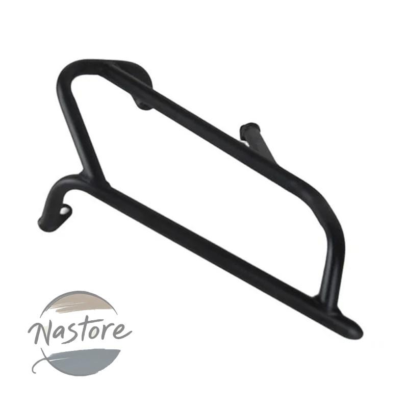並行輸入品 バイク ガード マフラー 排気 プロテクター for 368g 排気バンパー カスタムパーツ 部品 アクセサリーの画像