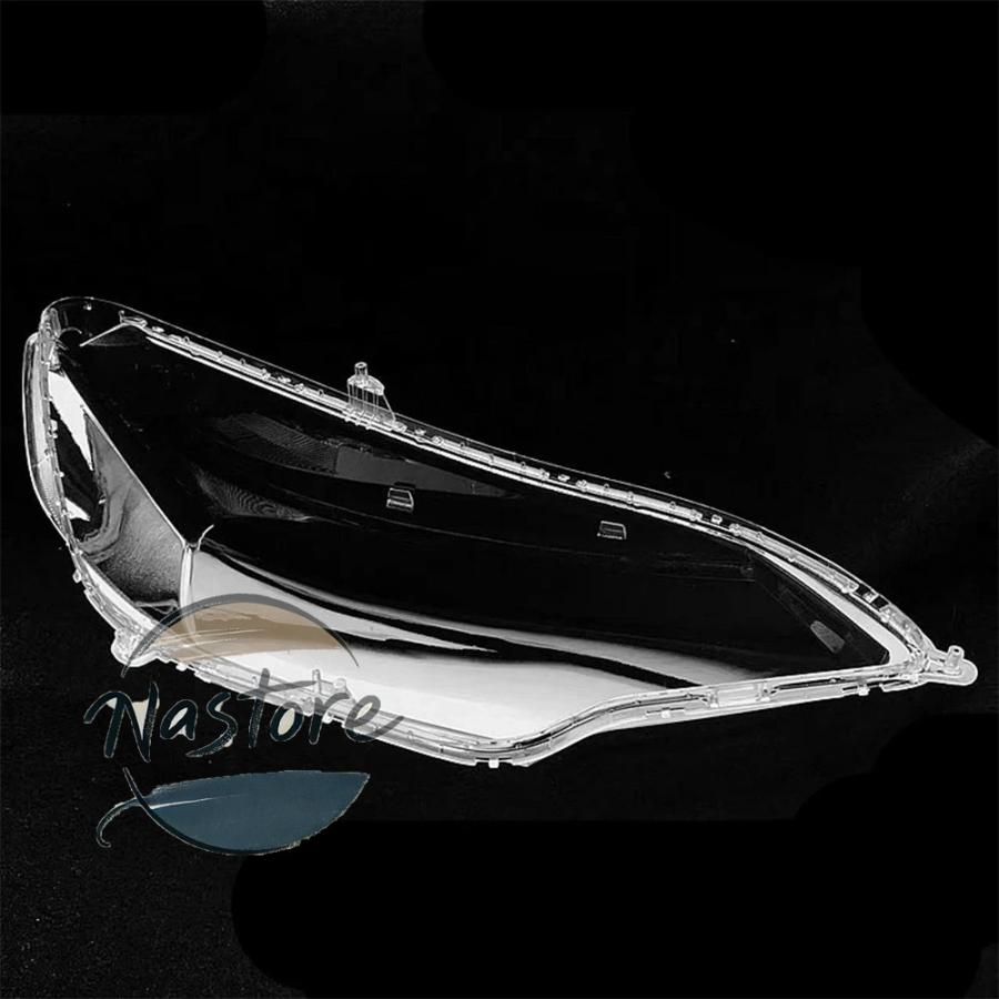 並行輸入品 gk5 ホンダ honda カバー ヘッドライト カスタムパーツ