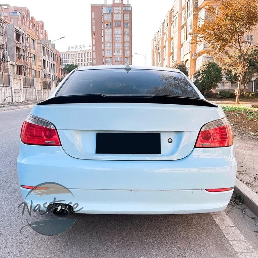 並行輸入品 BMW リア キット psmスタイル 5シリーズ e60 38261