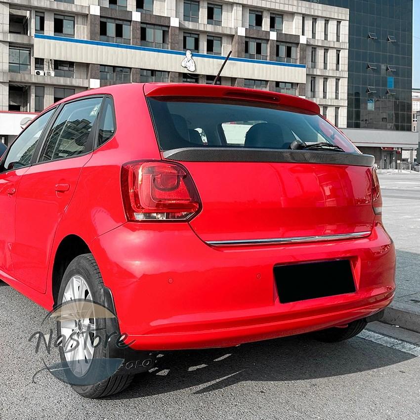 並行輸入品 フォルクスワーゲン volkswagen スポイラー リア vw ポロ
