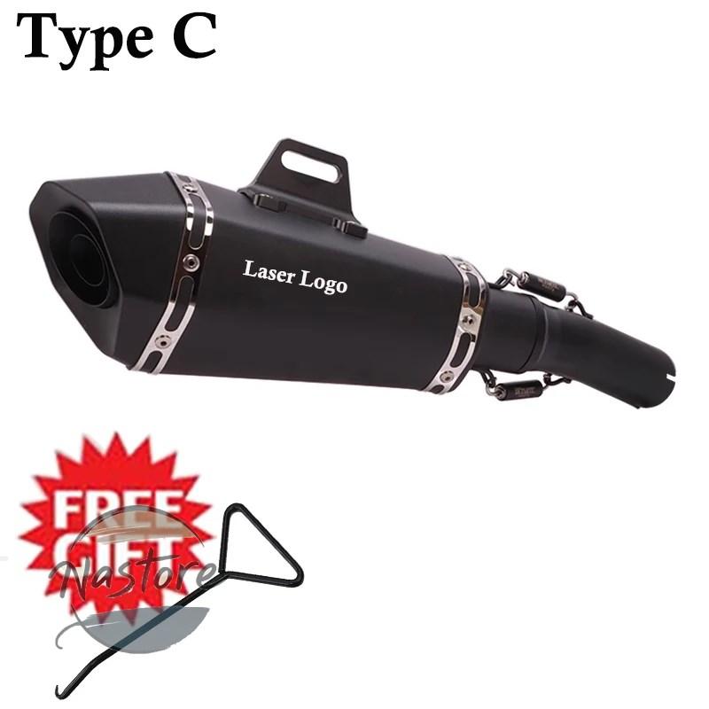並行輸入品 ホンダ honda バイク マフラー 部品 カスタムパーツ アクセサリー 300 cm500 cm300 cmx500 cmx300 2017 - 2023 スリップオン 51mm dbキラー_3