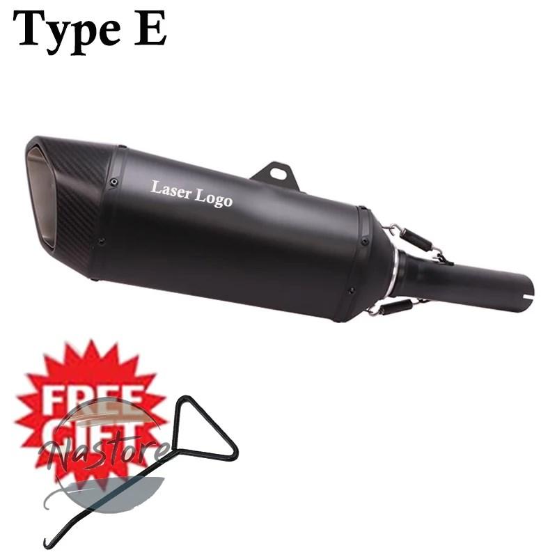 並行輸入品 ホンダ honda バイク マフラー 部品 カスタムパーツ アクセサリー 300 cm500 cm300 cmx500 cmx300 2017 - 2023 スリップオン 51mm dbキラー_5