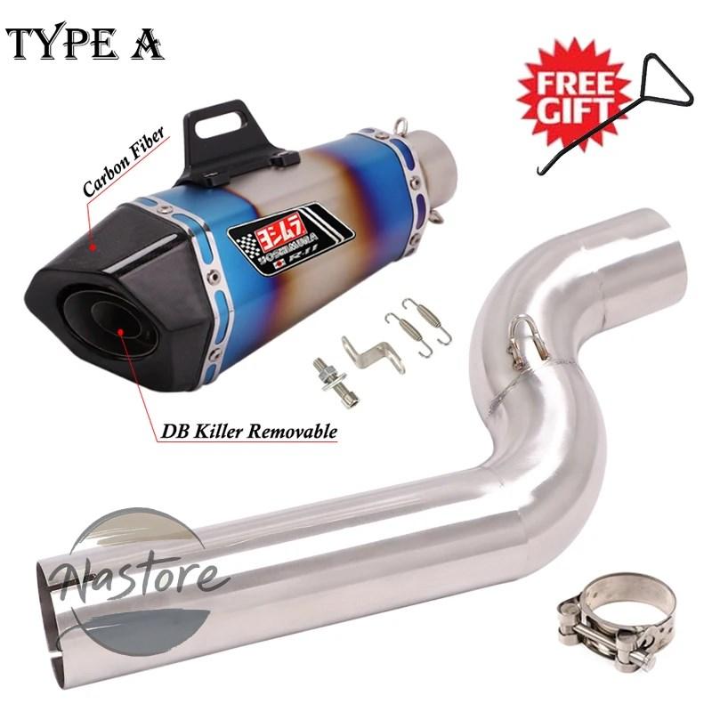 並行輸入品 BMW バイク マフラー 部品 カスタムパーツ アクセサリー xr f900r f900xr 2020 - 2021-23 スリップオン 51mm dbキラー エスケープ モト_2