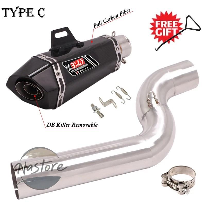 並行輸入品 BMW バイク マフラー 部品 カスタムパーツ アクセサリー xr f900r f900xr 2020 - 2021-23 スリップオン 51mm dbキラー エスケープ モト_3