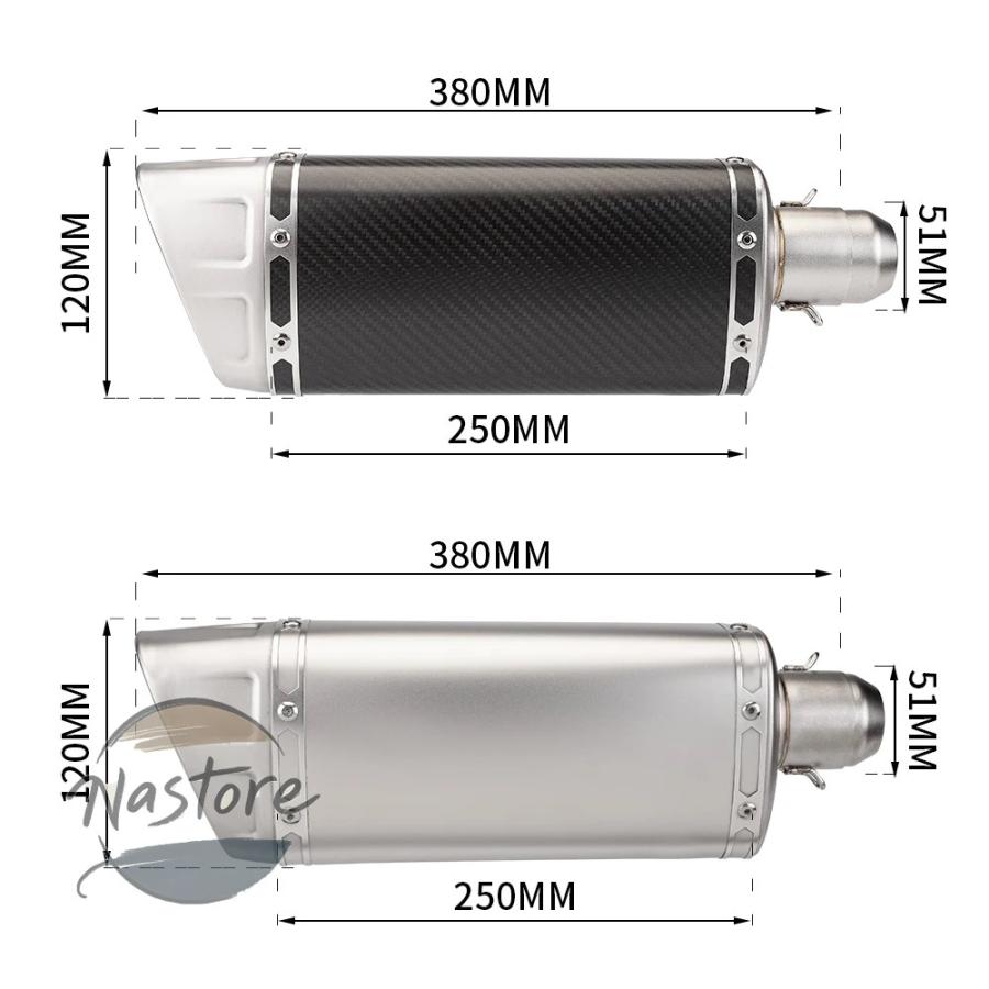 並行輸入品】バイク フロント 部品 カスタムパーツ アクセサリー