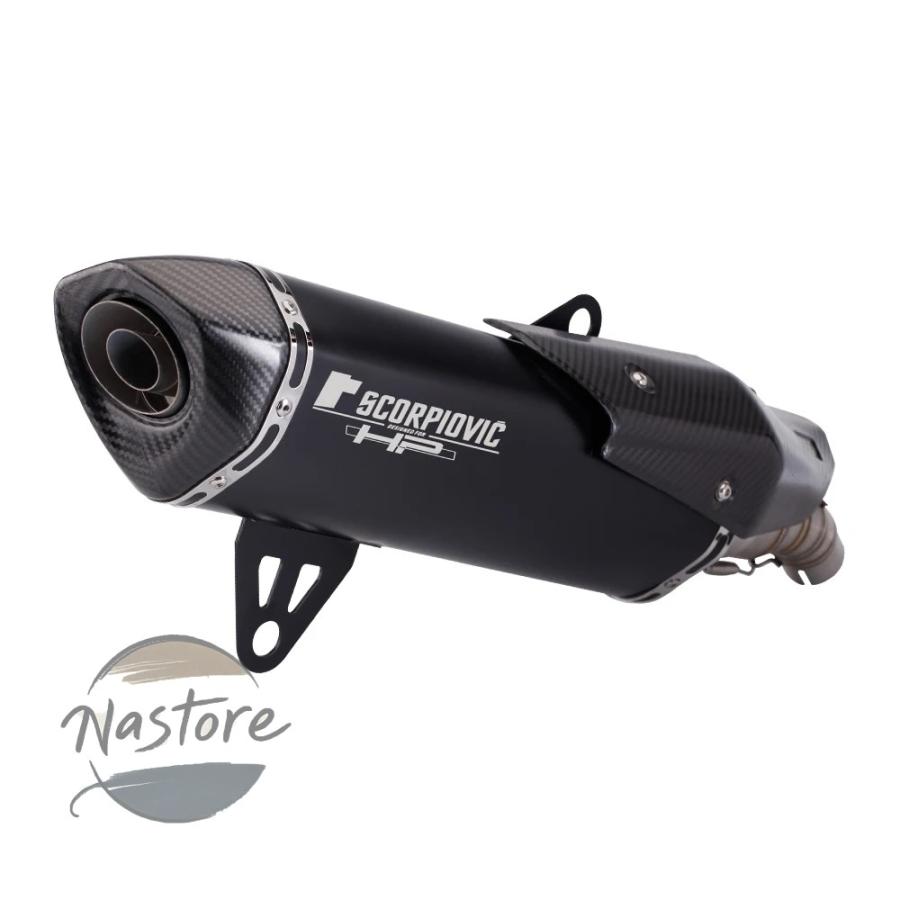 並行輸入品 バイク 部品 カスタムパーツ アクセサリー c400x c400gt 2018 2019 2020 高性能排気スリップオン gp排気エスケープリンクパイプ_1