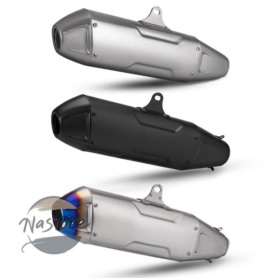 並行輸入品 バイク マフラー 部品 カスタムパーツ アクセサリー crf250