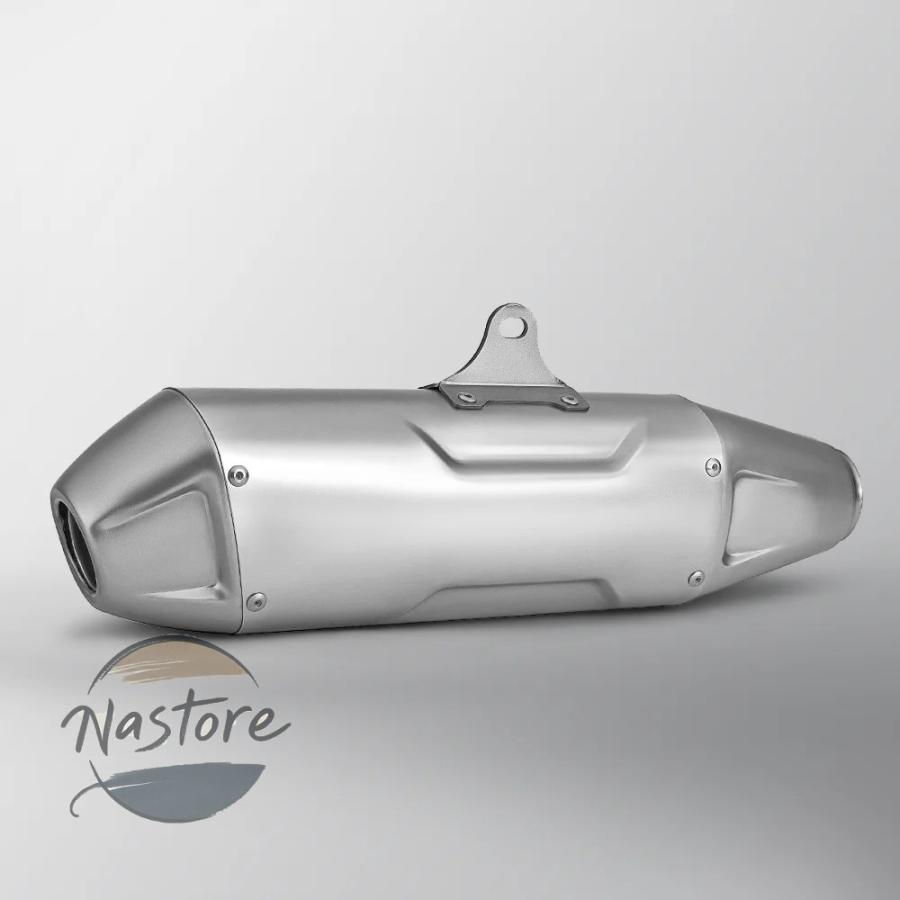 並行輸入品 バイク マフラー 部品 カスタムパーツ アクセサリー crf250