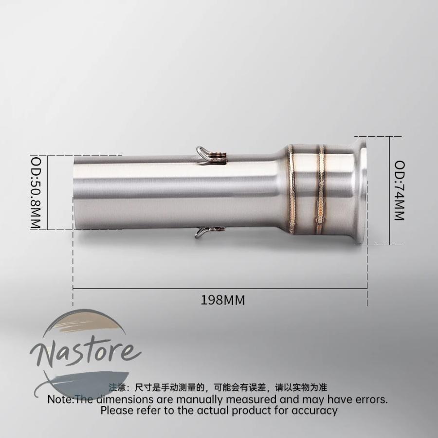 並行輸入品 バイク リップ マフラー カスタムパーツ カスタム スオン デューク 1050 1090 1190 1290 2013-2016 スーパーアドベンチャー カスタムパーツ 部品_2