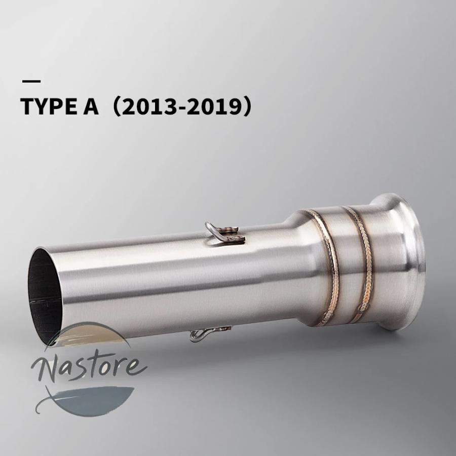 並行輸入品 バイク リップ マフラー カスタムパーツ カスタム スオン デューク 1050 1090 1190 1290 2013-2016 スーパーアドベンチャー カスタムパーツ 部品_5