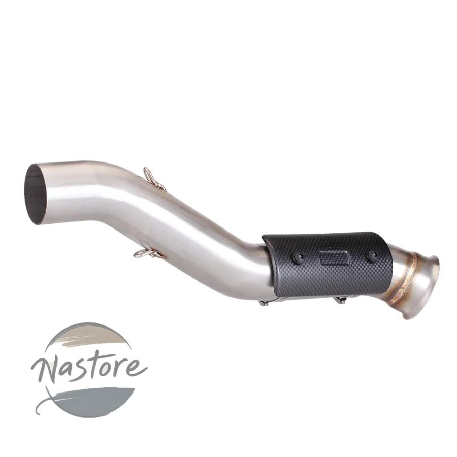 並行輸入品 バイク マフラー 部品 カスタムパーツ アクセサリー ktm 890 adventure / r 2021 rally 21 adv escape スリップオン エキゾーストの画像