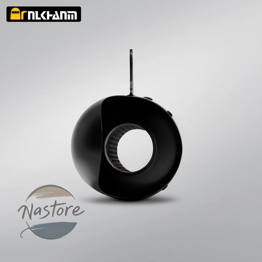 並行輸入品 バイク マフラー カスタム 部品 カスタムパーツ アクセサリー er6n mt07 xsr900 dl650 yzf-r1 汎 51mm 排気システムscエスケープの画像