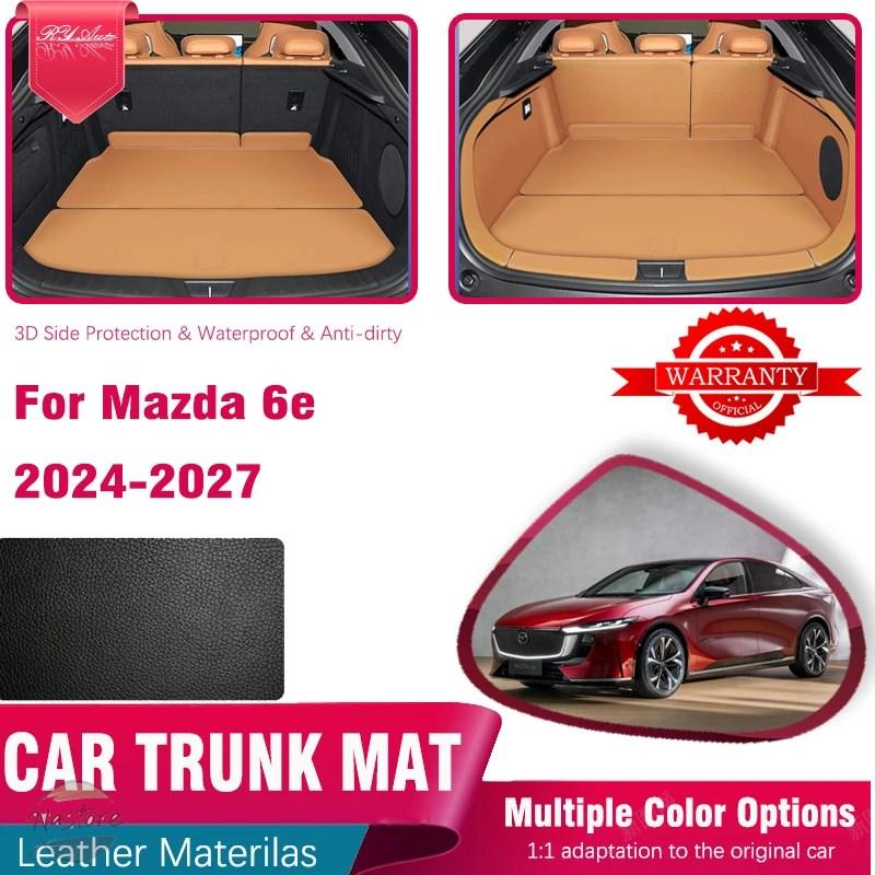 並行輸入品 マツダ ez-6 カバー アクセサリー カスタム 6e ev j90a 2024 2025 2026 2027 カスタムパーツ 部品 アクセサリー_1