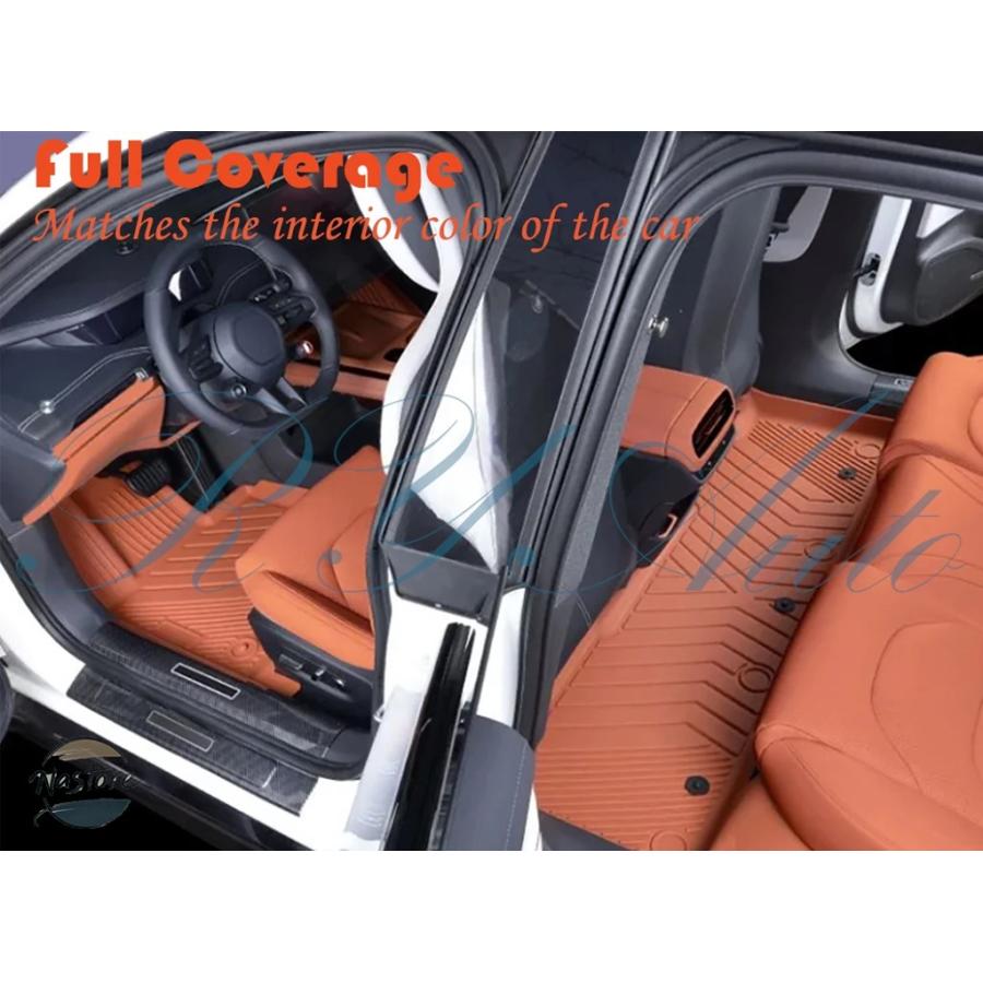 並行輸入品 volkswagen カバー フロアマット ハンドル アクセサリー カスタム cupra tavascan vw カスタムパーツ 部品 アクセサリーの画像
