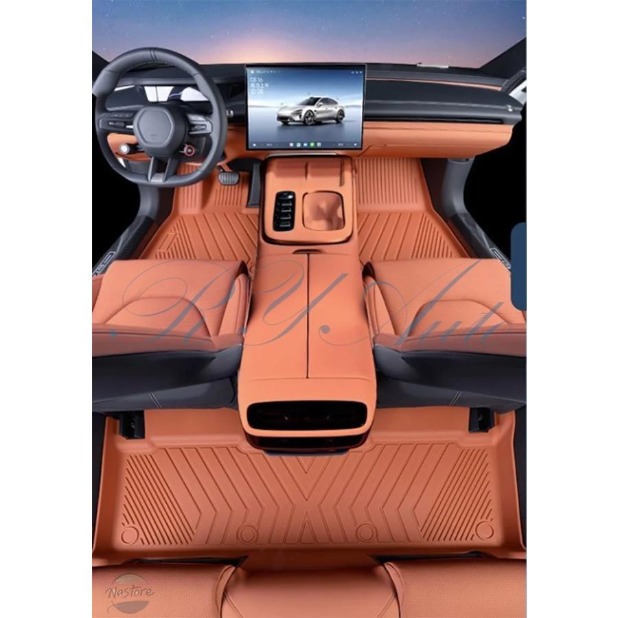 並行輸入品 volkswagen カバー フロアマット ハンドル アクセサリー カスタム cupra tavascan vw カスタムパーツ 部品 アクセサリーの画像