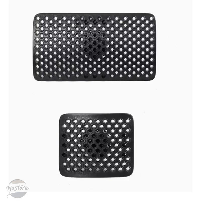 並行輸入品 BMW f10 カバー アクセサリー カスタム 5シリーズ f11 f07 2010~2017 カスタムパーツ 部品 アクセサリーの画像