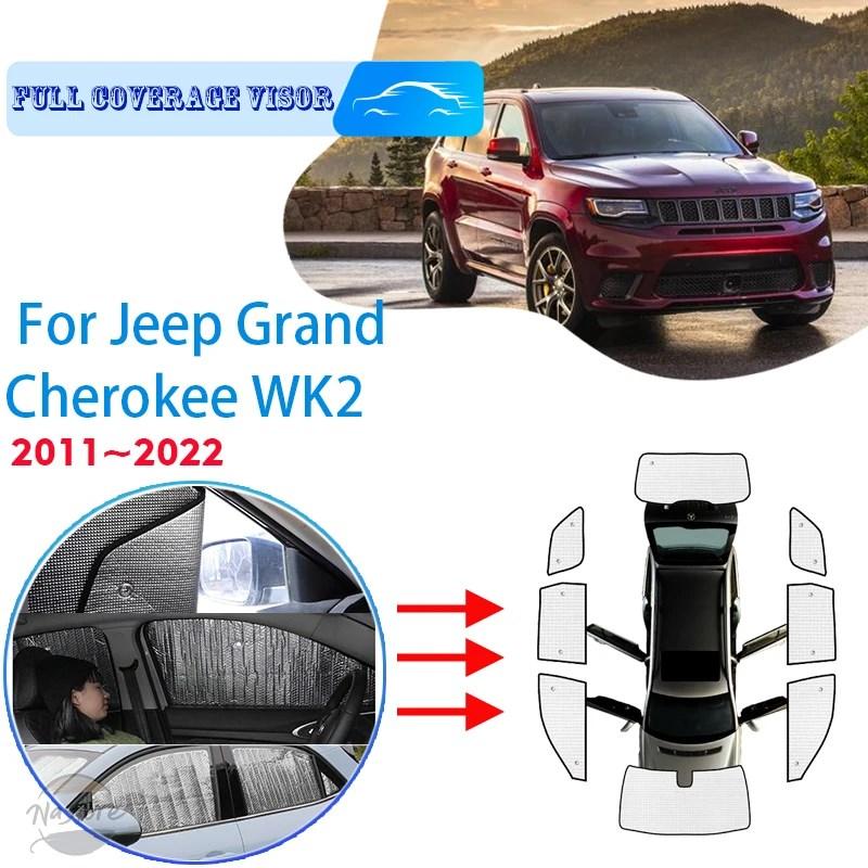 並行輸入品 ジープ wk2 カバー アクセサリー カスタムパーツ