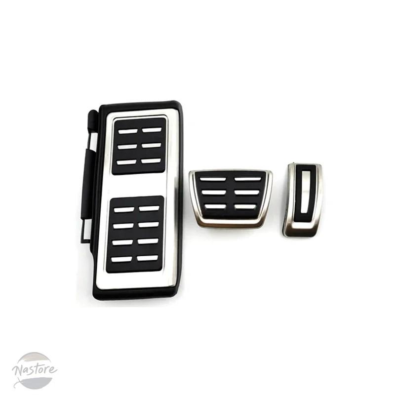 並行輸入品 mk4 カバー ペダル ブレーキ アクセサリー カスタム seat leon cupra 2020~2022 カスタムパーツ 部品 アクセサリーの画像